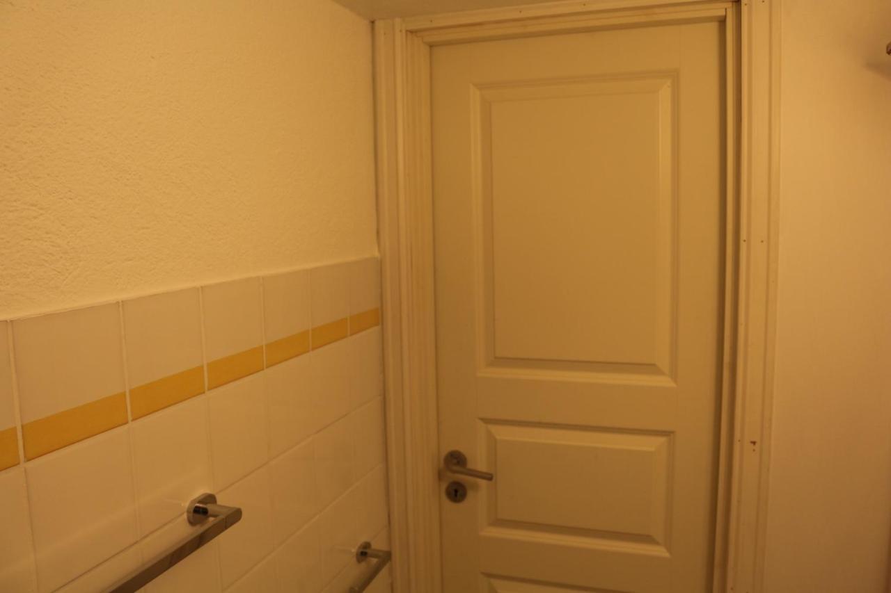 Nice Apartment With1 Bedroom Separate Living Room With A Sofa Bed And A Tiny Kitchen A Bathroom Located In Nordstrand Near By The Sea For 3 Guests With A Garden And Grill 5 Extra Guests With Extra Cost In The Cabin With Sea View Just Outside The Apar Осло Экстерьер фото